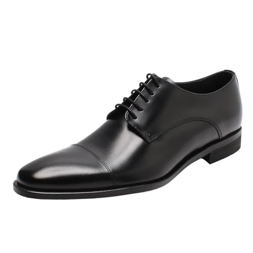 [リーガル] 本革 外羽根ストレートチップ ビジネスシューズ 241S 【WEB限定】 メンズ ブラック 26.5 cm